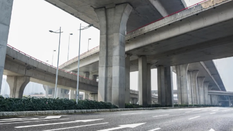 Perbedaan Underpass, Flyover, dan Overpass