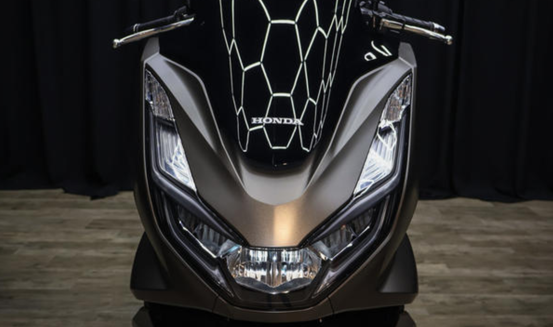 Promo Akhir Tahun Honda