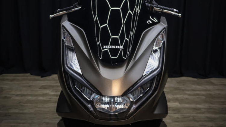 Promo Akhir Tahun Honda