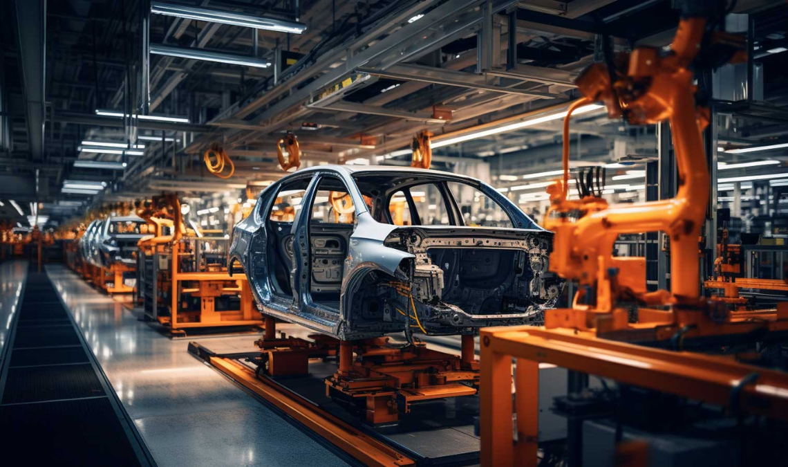 Toyota dukung Prabowo