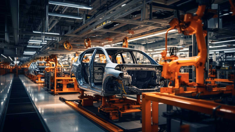 Toyota dukung Prabowo