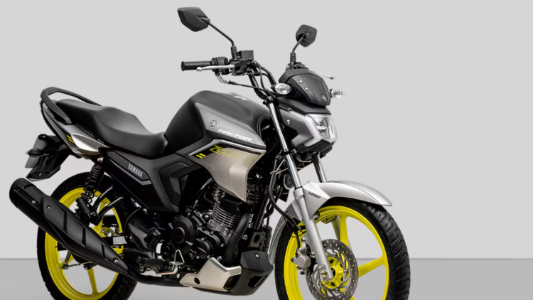 Yamaha Factor DX 2025