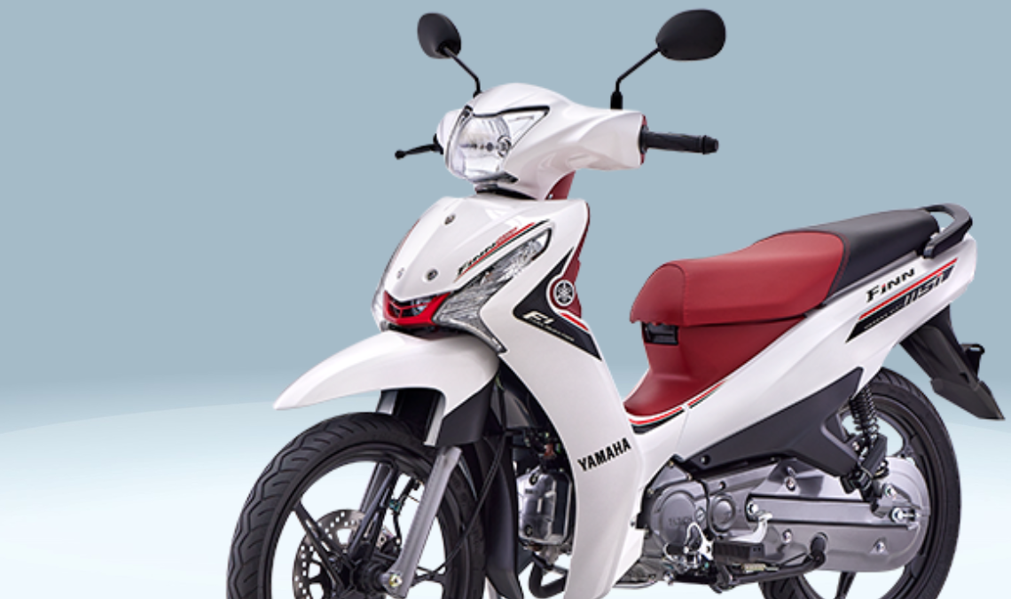 Yamaha Finn 125