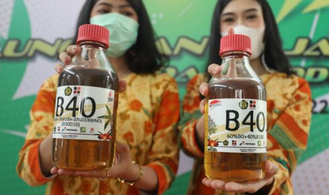 biodiesel b50