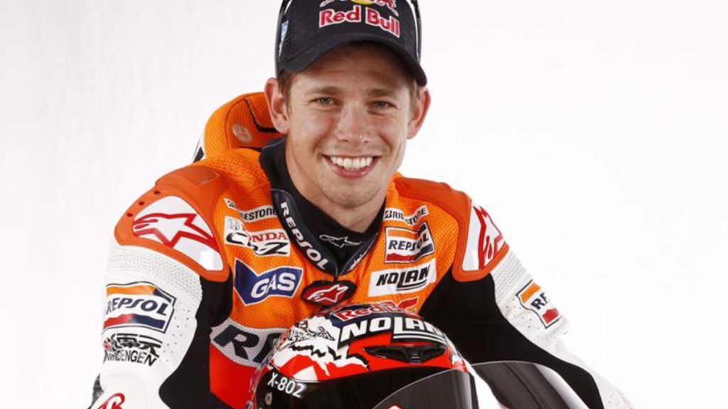casey stoner