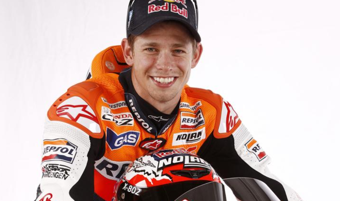 casey stoner