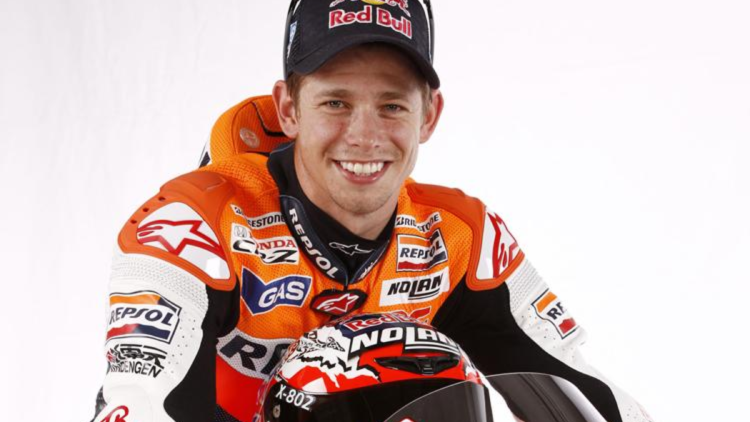 casey stoner