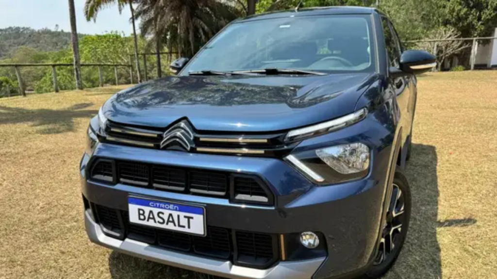 citroen basalt