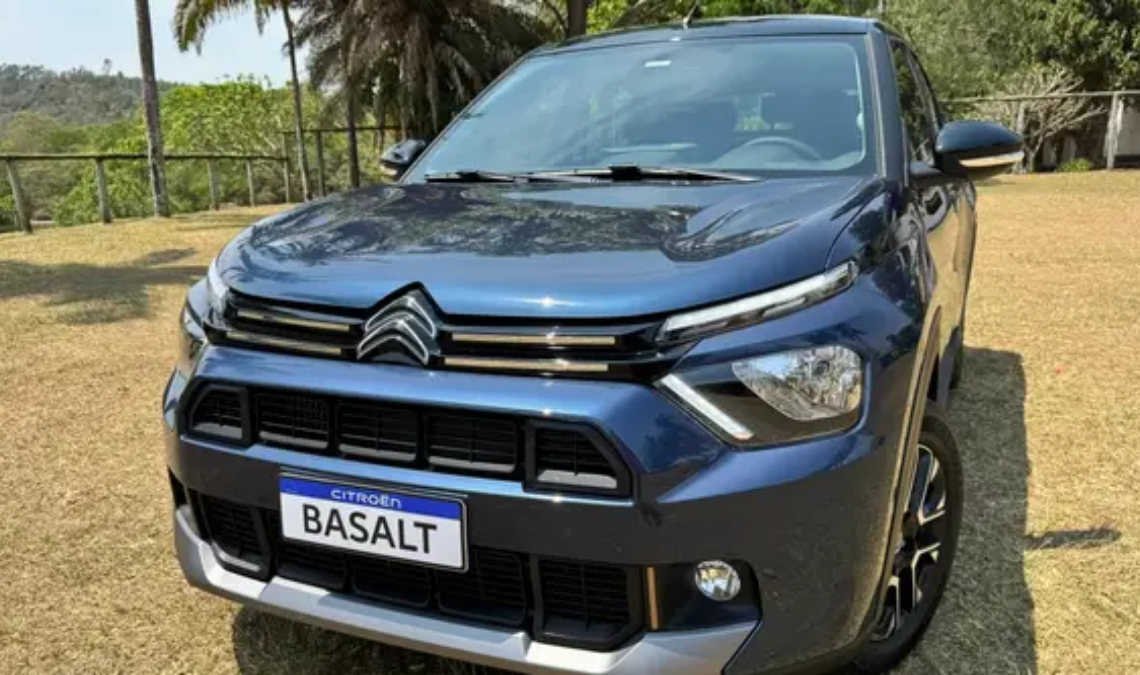 citroen basalt