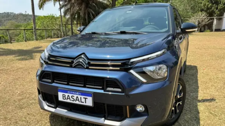 citroen basalt