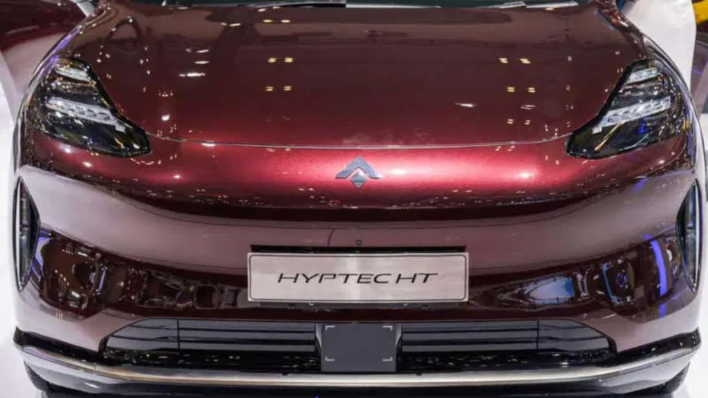 hyptec ht