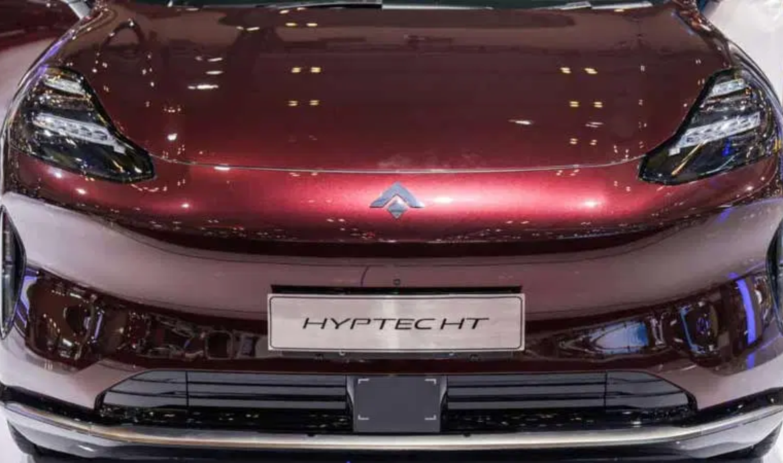 hyptec ht