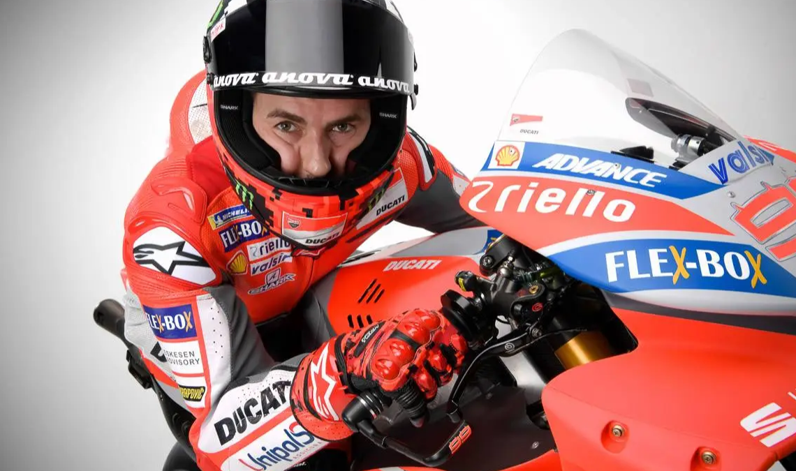 jorge lorenzo