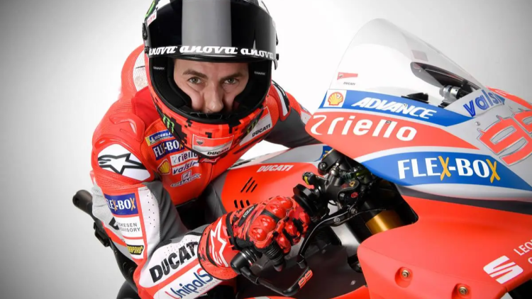 jorge lorenzo