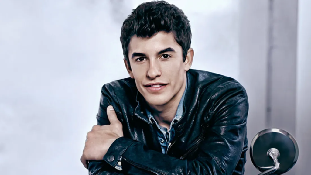 marc marquez