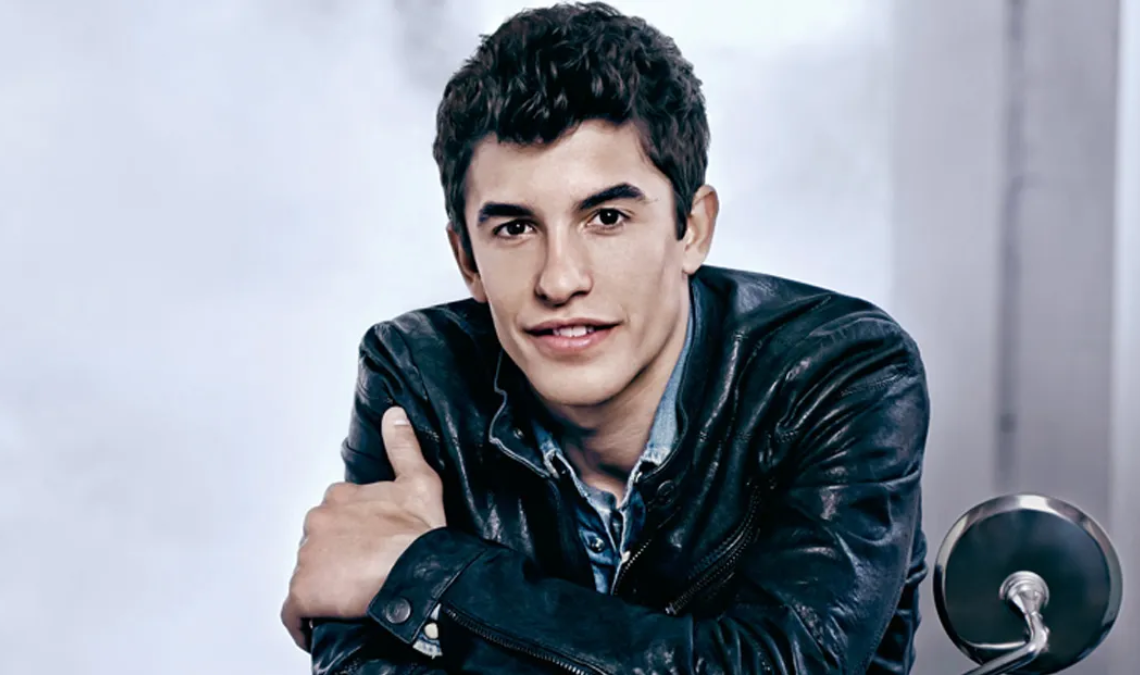 marc marquez
