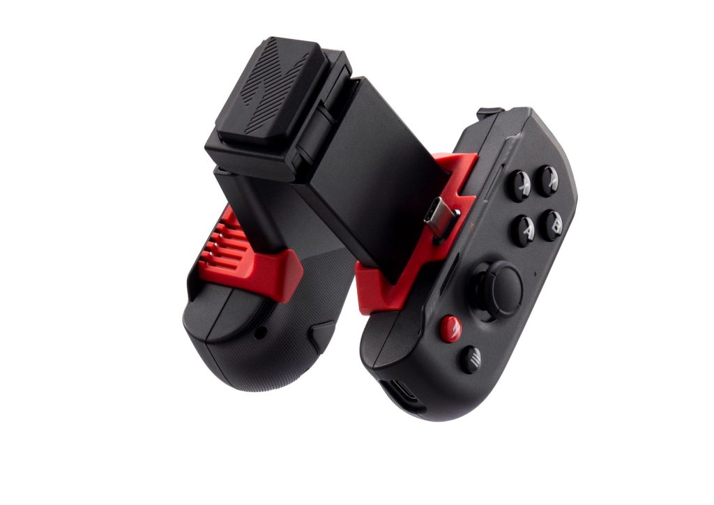 Nitro Mobile Gaming Controller