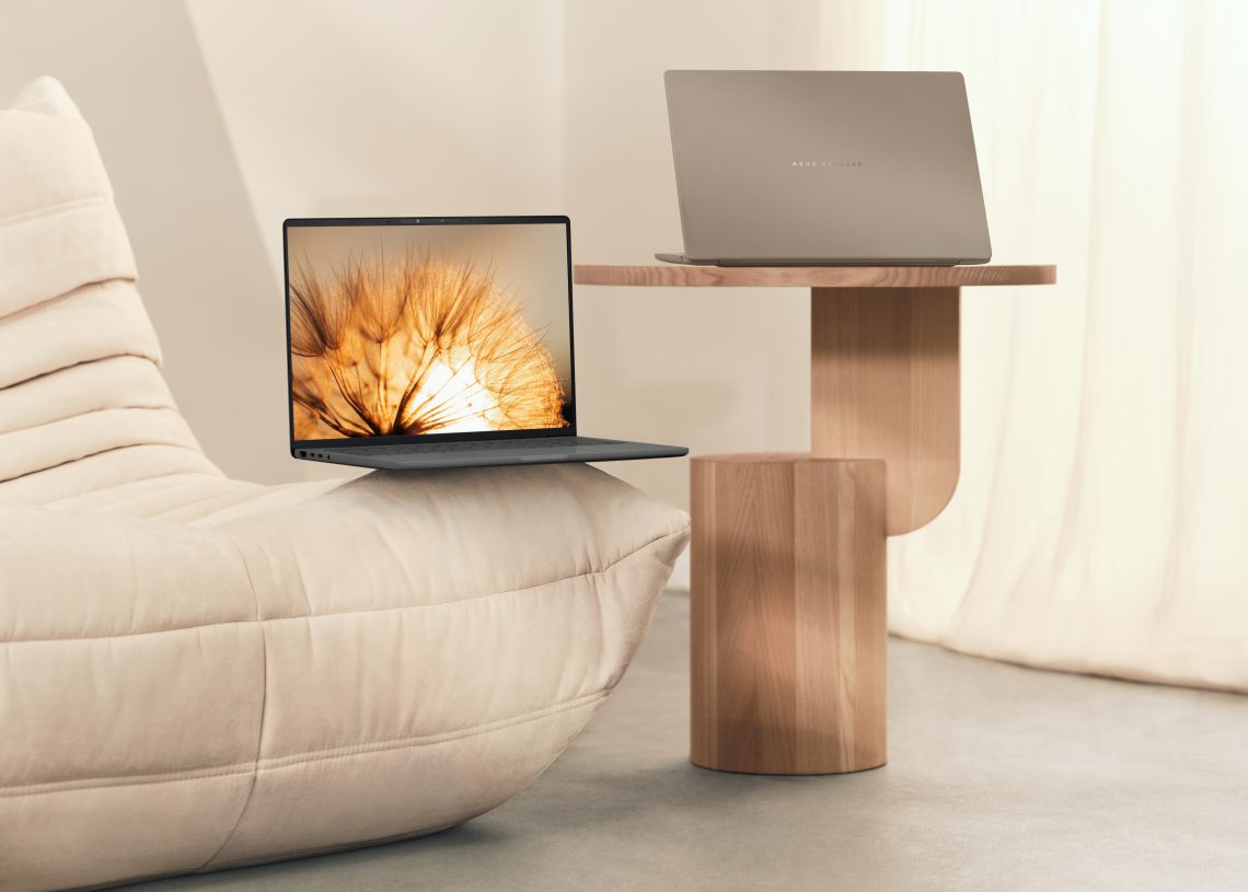 ASUS Zenbook A14