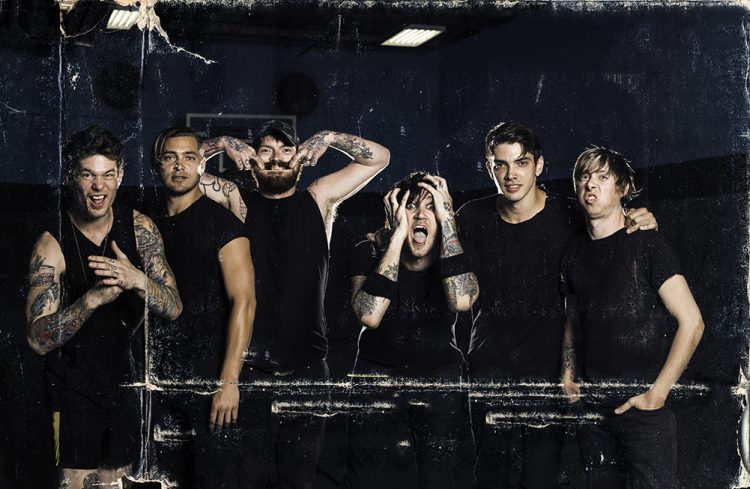 Alesana