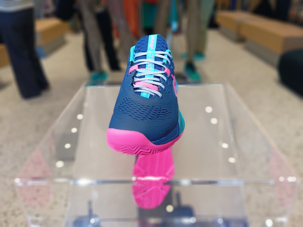 GEL-RESOLUTION X PADEL