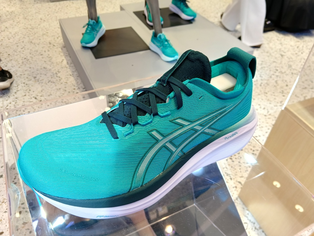 GEL-NIMBUS 27