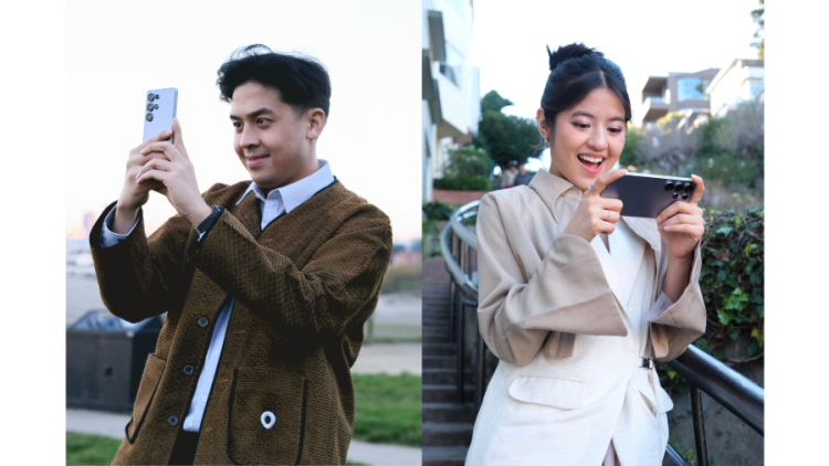 Review Lengkap dari Jerome Polin dan Vonzy Felicia, Desain dan Performa