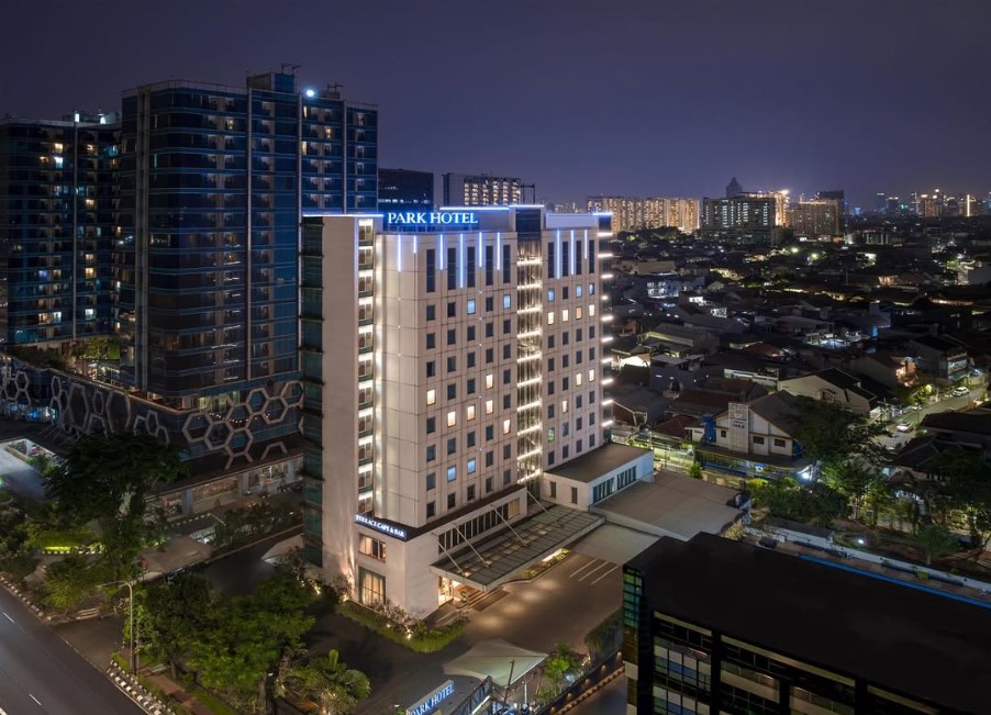 Park Hotel Cawang, Jakarta