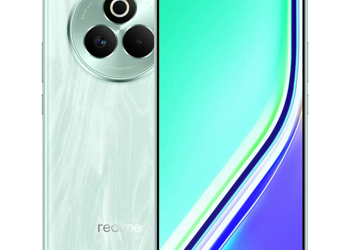 realme P3 Pro 5G