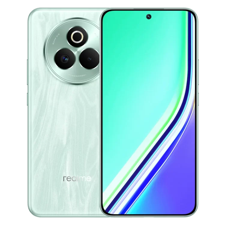 realme P3 Pro 5G