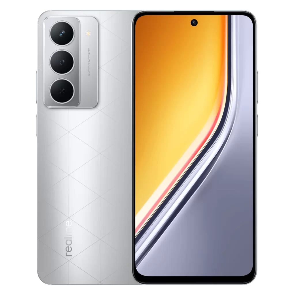 realme P3x 5G