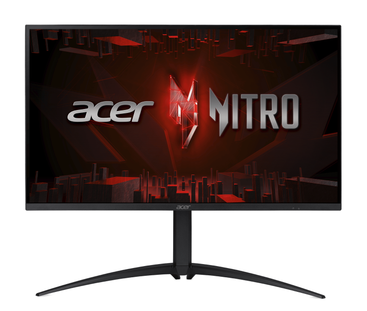Acer Nitro XV5-XV275K-P3