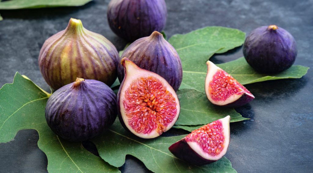 Buah Tin