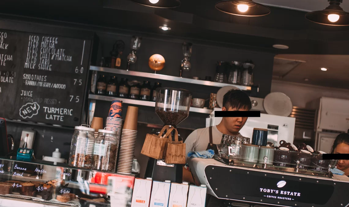 Cara buka kedai kopi dan hitung HPP