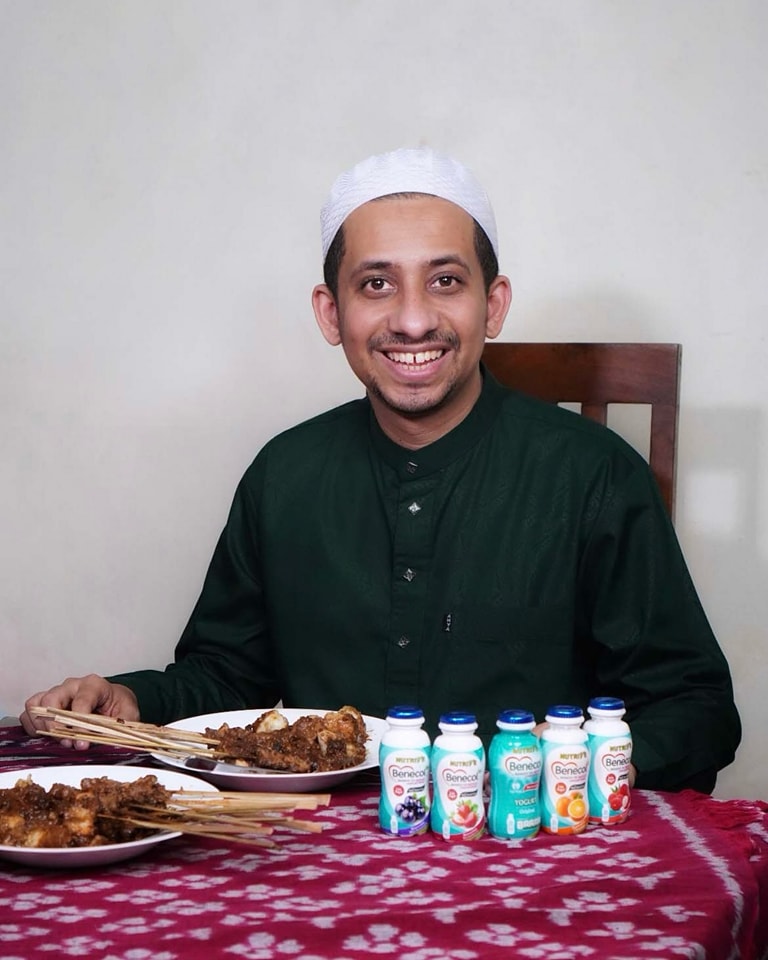 Habib Jafar