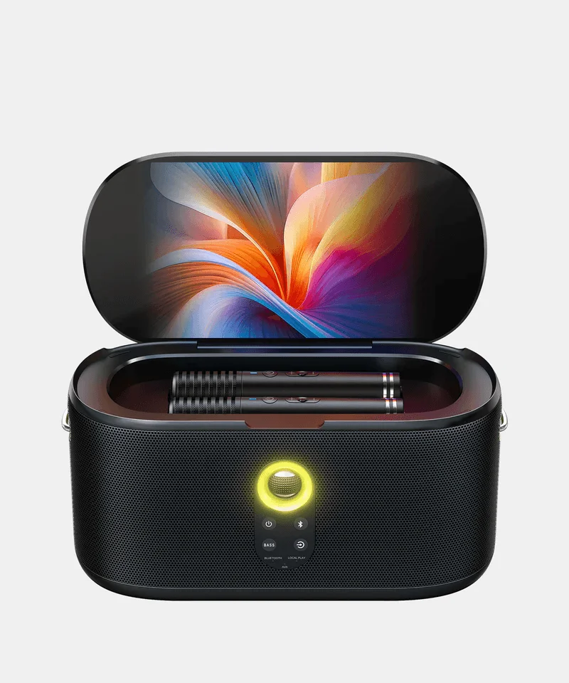 IKARAO Shell S1