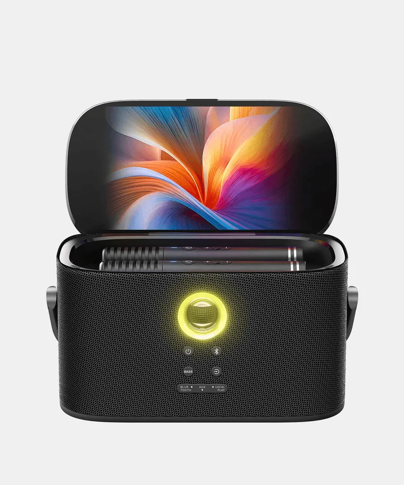 IKARAO Shell S2