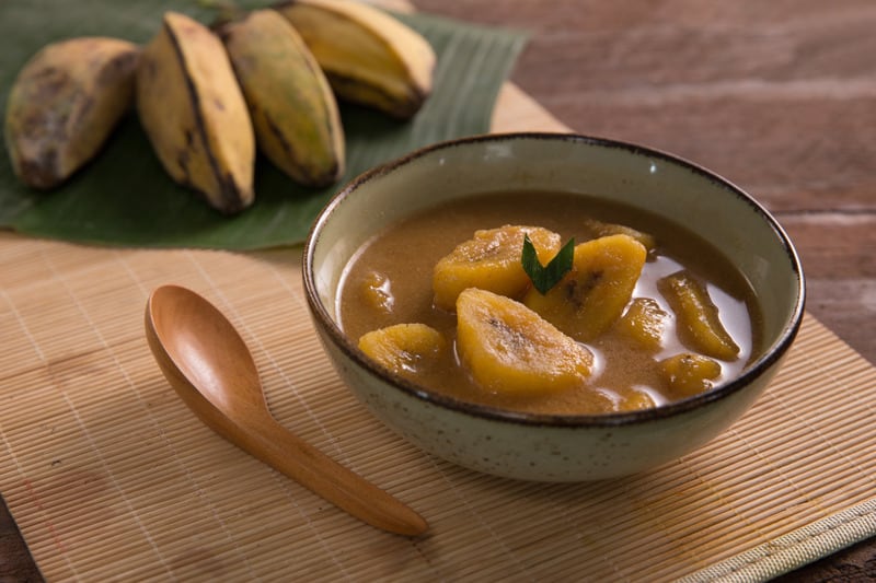 Kolak Pisang