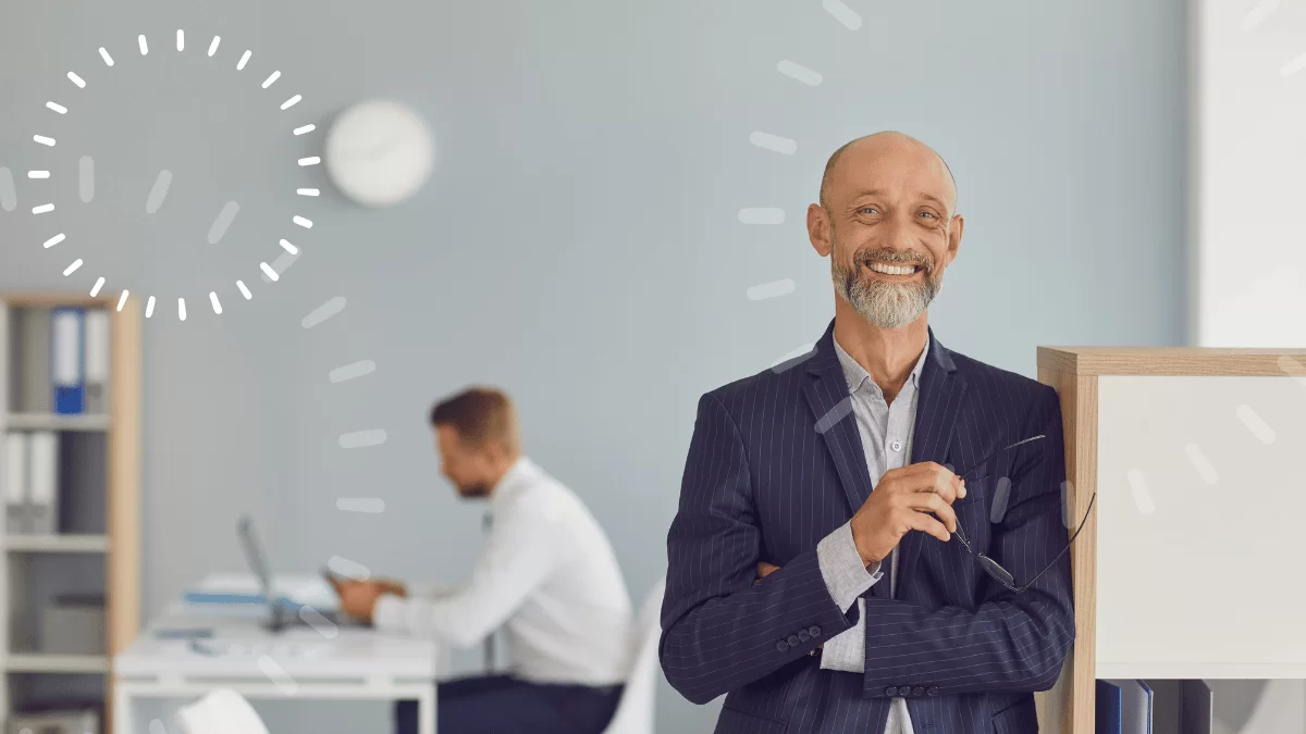 Job Desc direktur operasional COO