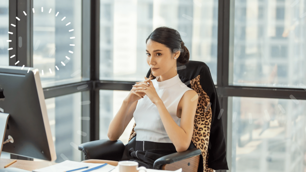 Job Desk COO