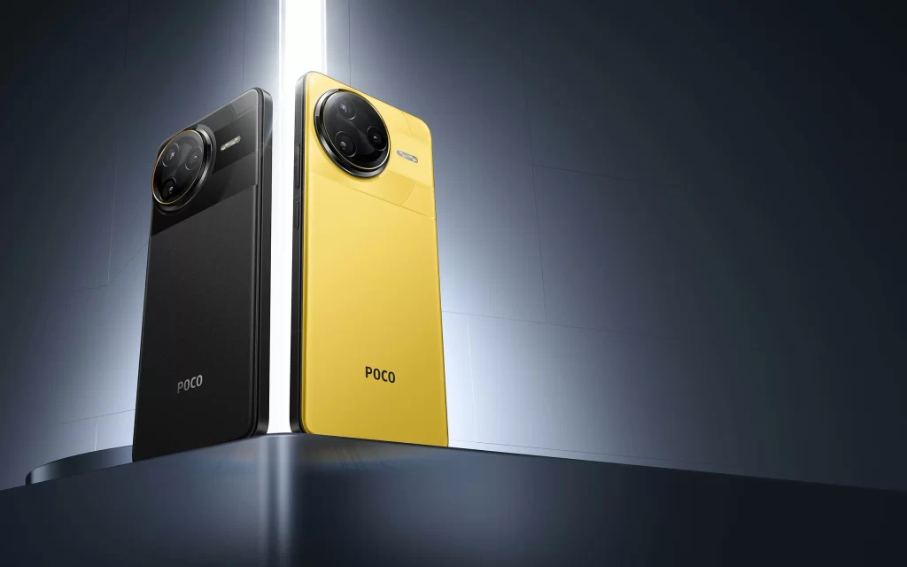 POCO F7 Ultra