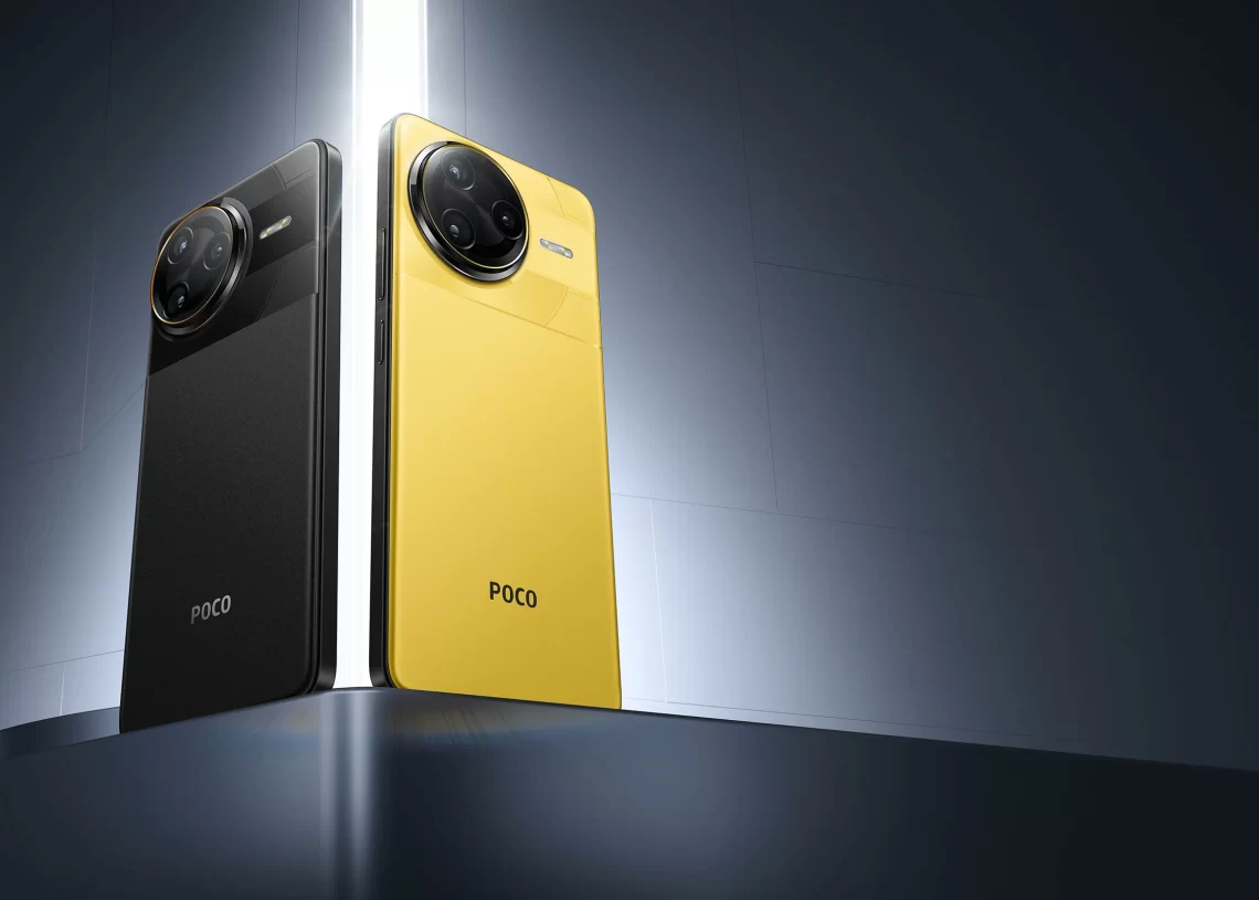POCO F7 Ultra