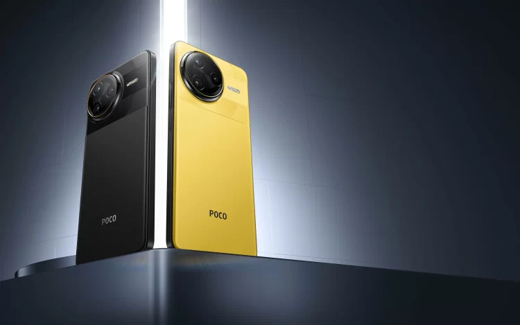POCO F7 Ultra