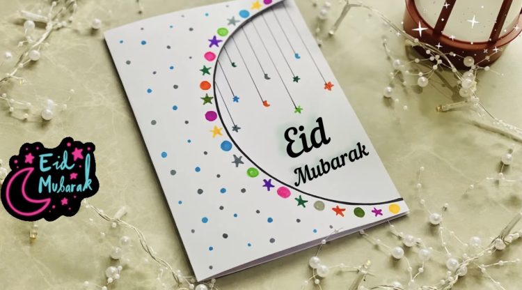 3 Aplikasi Kartu Lebaran Digital 2025 Terbaik
