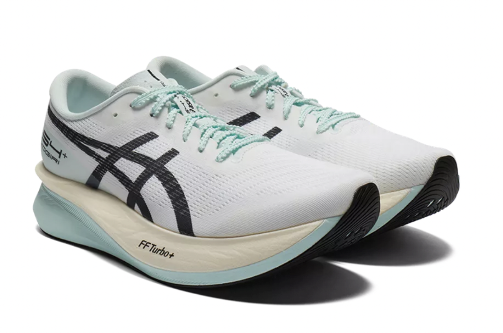 ASICS S4+ Yogiri