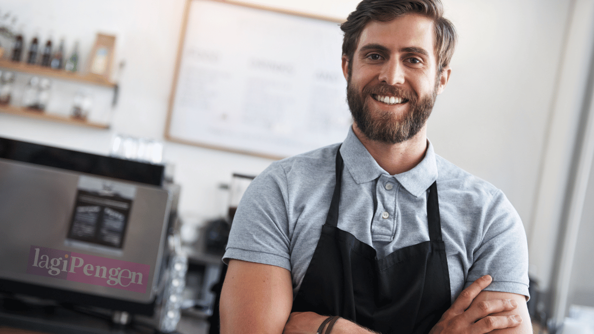 jenjang karir seorang barista