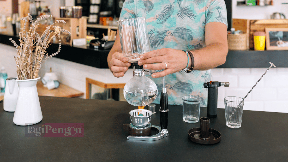 skills barista yang wajib dikuasai