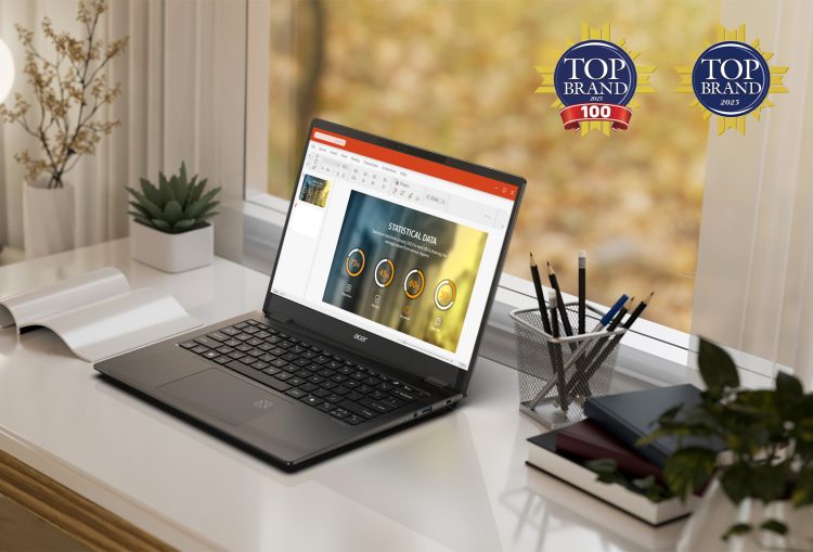 Acer TravelMate P6 14 AI