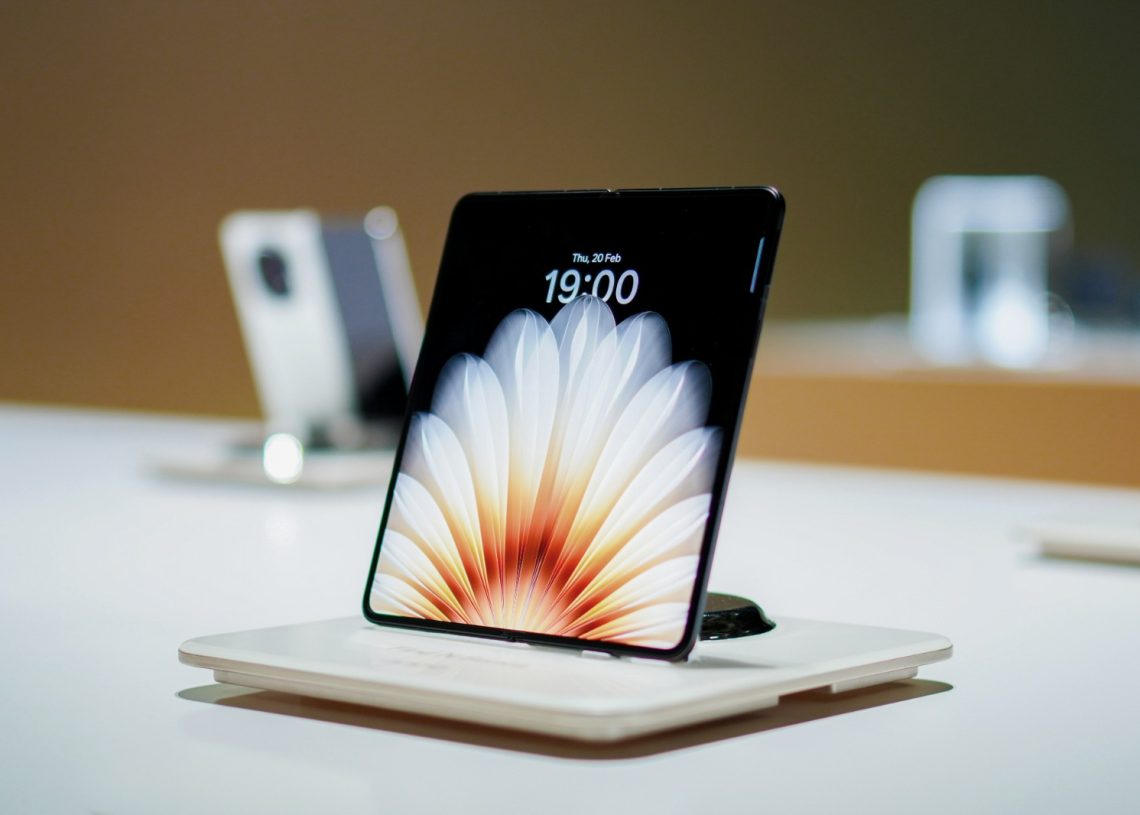 OPPO Find N5