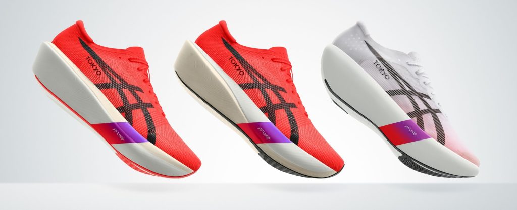 ASICS METASPEED 4 Tokyo Series