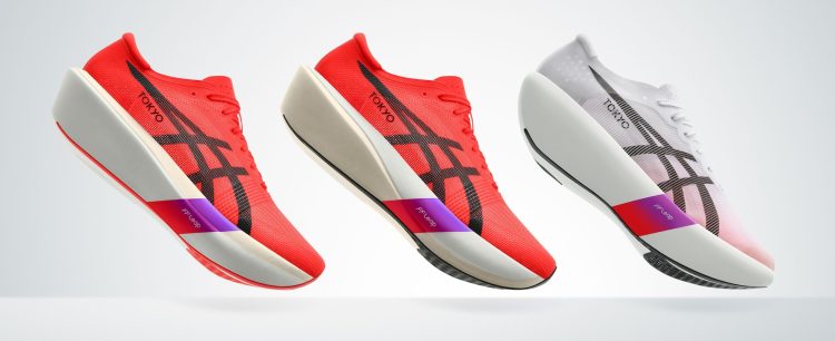 ASICS METASPEED 4 Tokyo Series